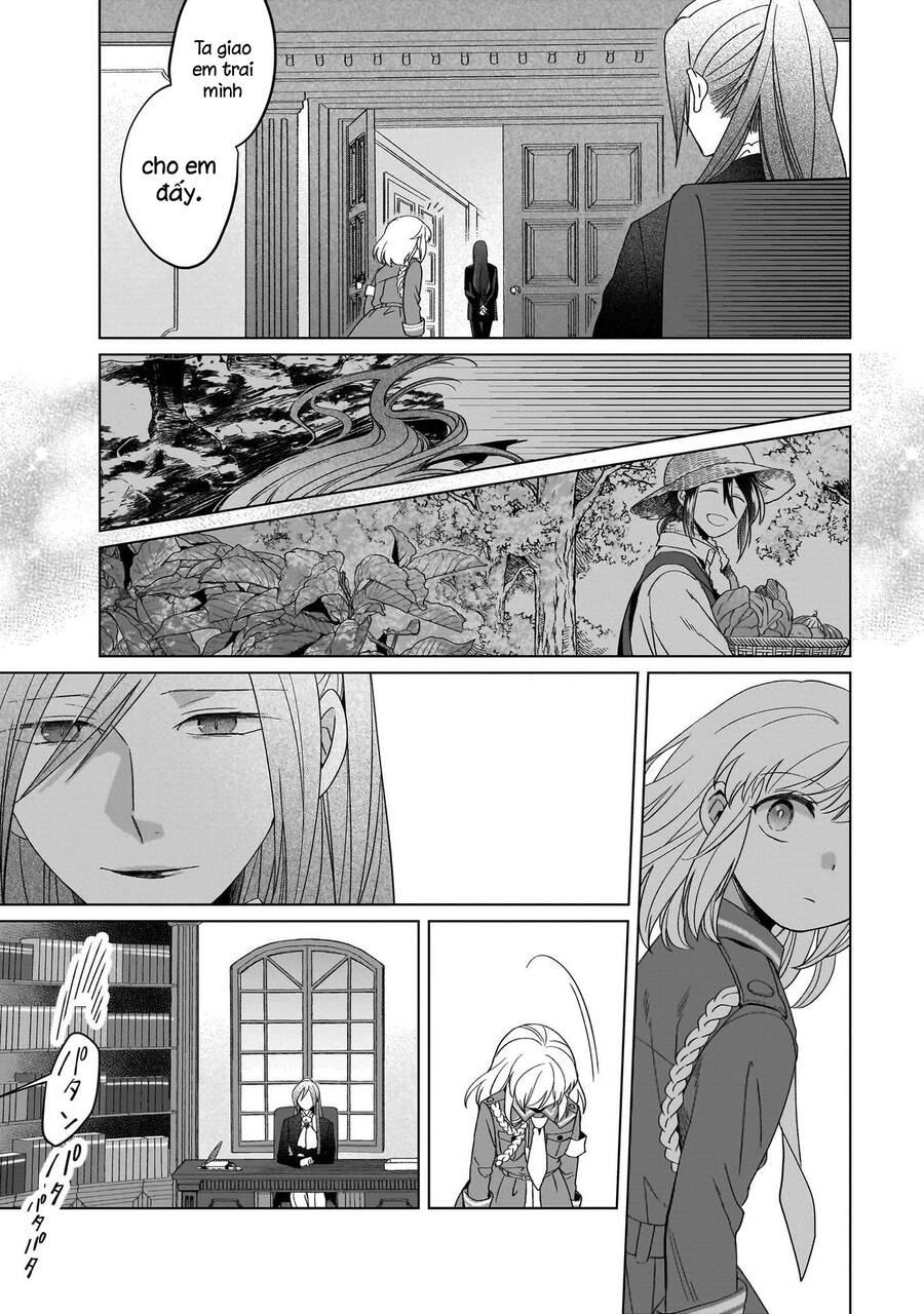 Win Over The Dragon Emperor This Time Around, Noble Girl! Chap 21 - Next Chap 22