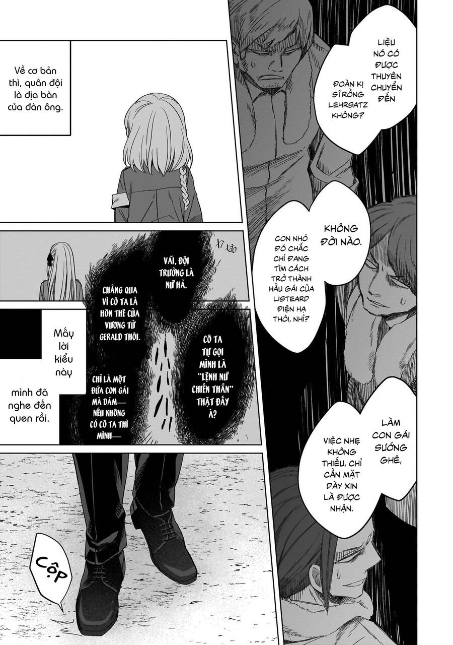 Win Over The Dragon Emperor This Time Around, Noble Girl! Chap 21 - Next Chap 22