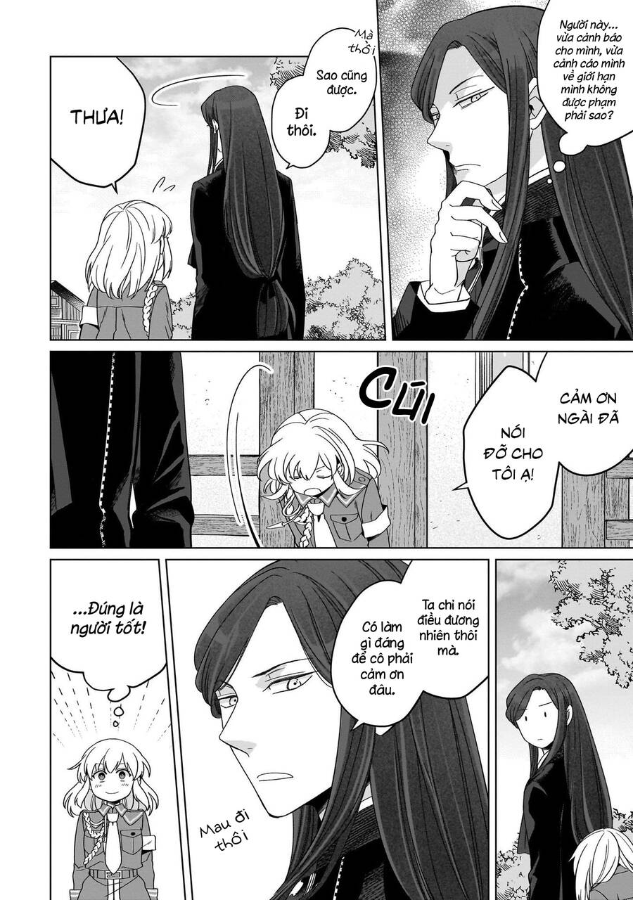 Win Over The Dragon Emperor This Time Around, Noble Girl! Chap 21 - Next Chap 22