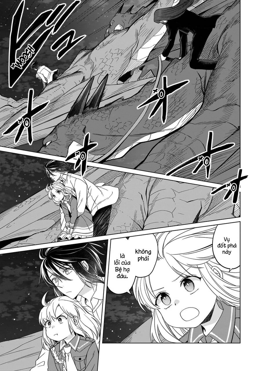 Win Over The Dragon Emperor This Time Around, Noble Girl! Chap 23 - Next Chap 24