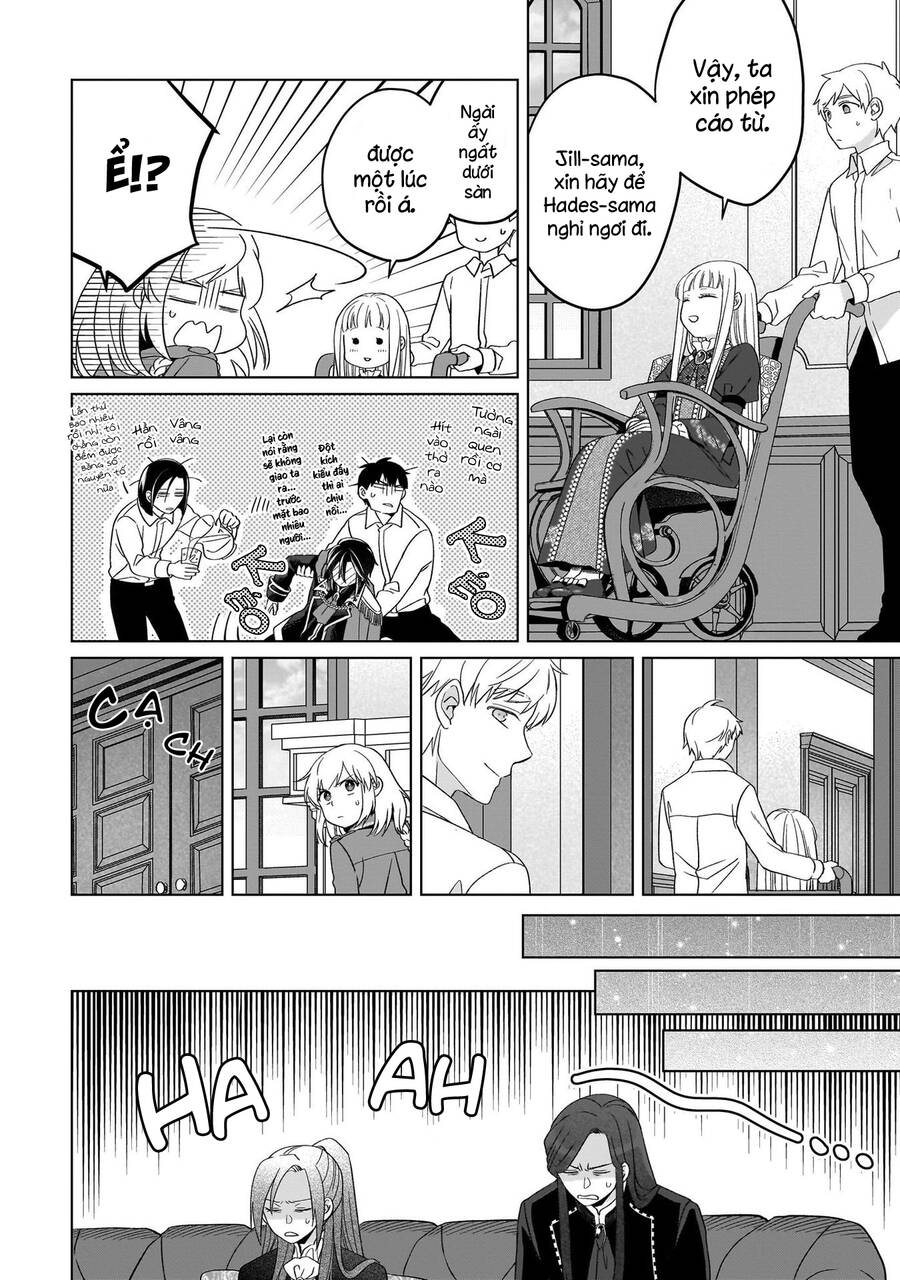 Win Over The Dragon Emperor This Time Around, Noble Girl! Chap 24 - Next Chap 25