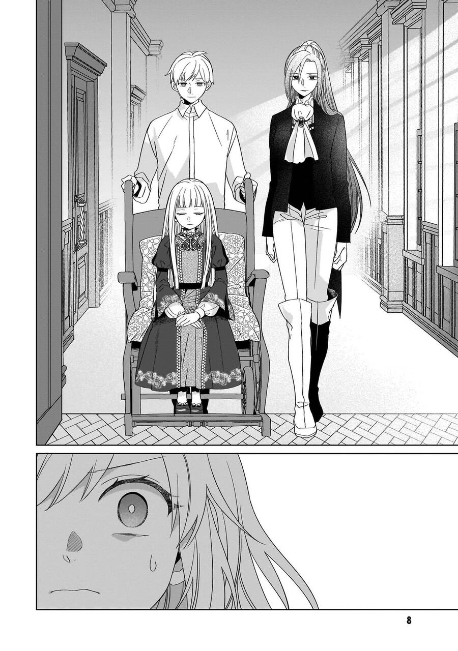 Win Over The Dragon Emperor This Time Around, Noble Girl! Chap 24 - Next Chap 25