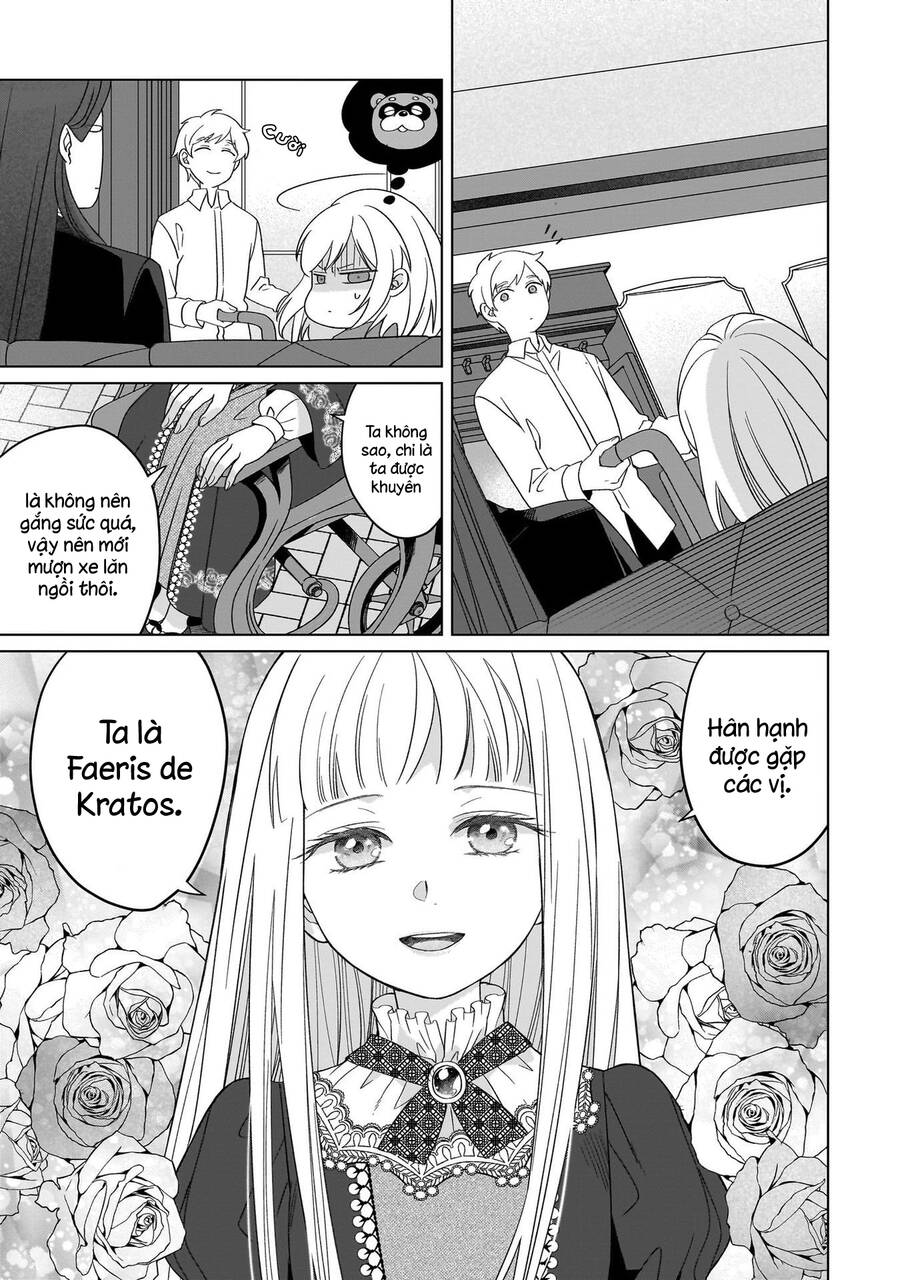 Win Over The Dragon Emperor This Time Around, Noble Girl! Chap 24 - Next Chap 25