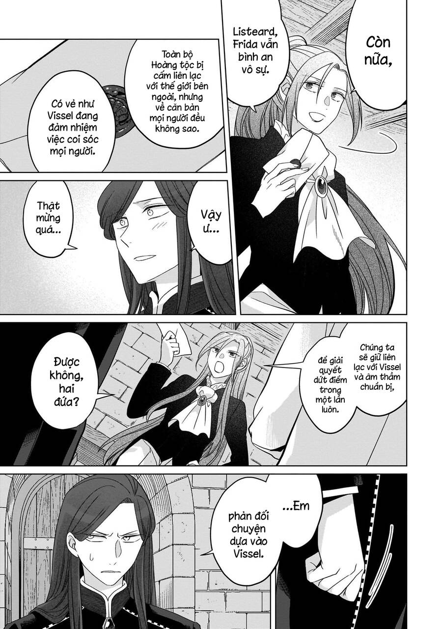 Win Over The Dragon Emperor This Time Around, Noble Girl! Chap 25 - Next Chap 26