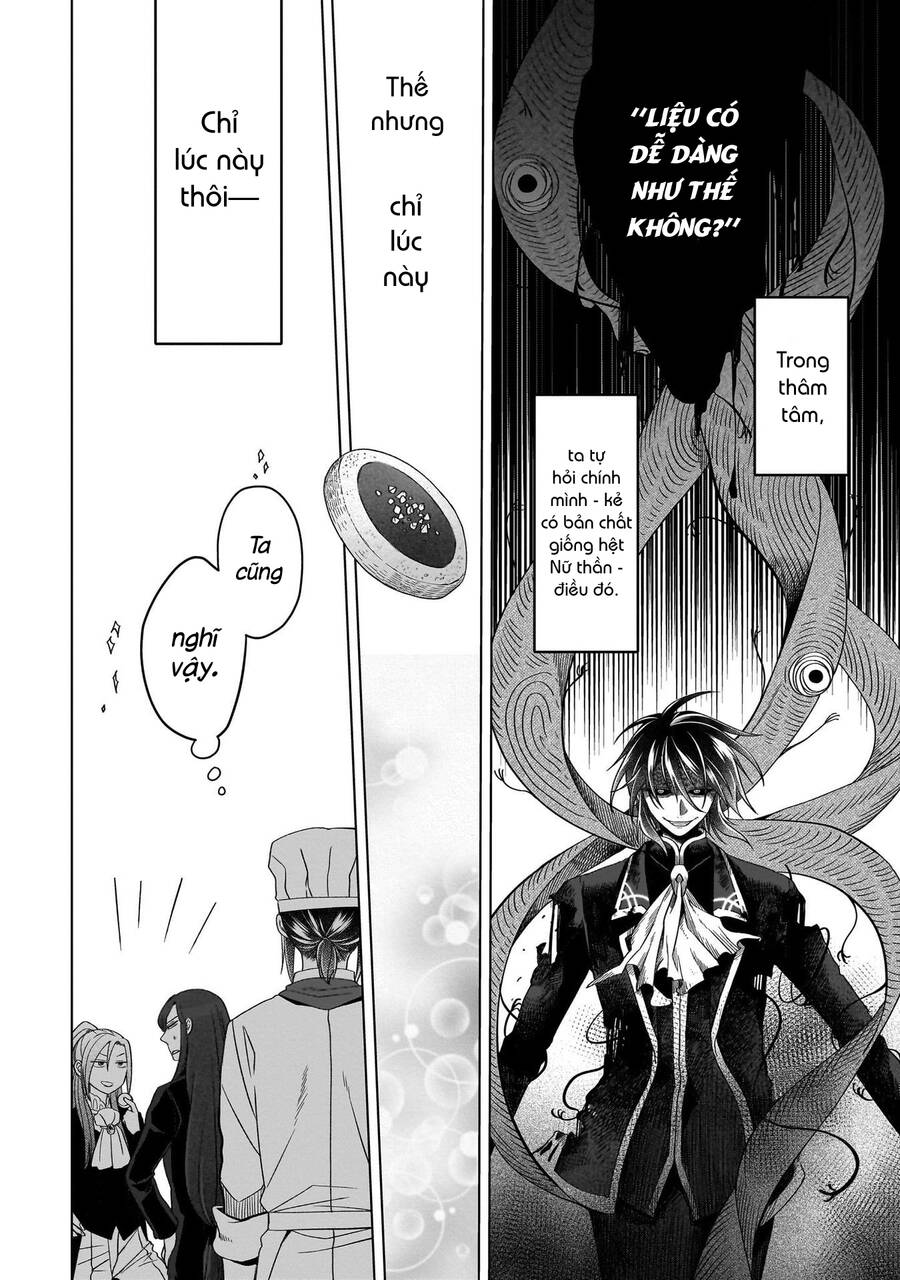 Win Over The Dragon Emperor This Time Around, Noble Girl! Chap 25 - Next Chap 26