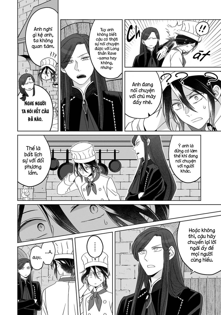 Win Over The Dragon Emperor This Time Around, Noble Girl! Chap 25 - Next Chap 26
