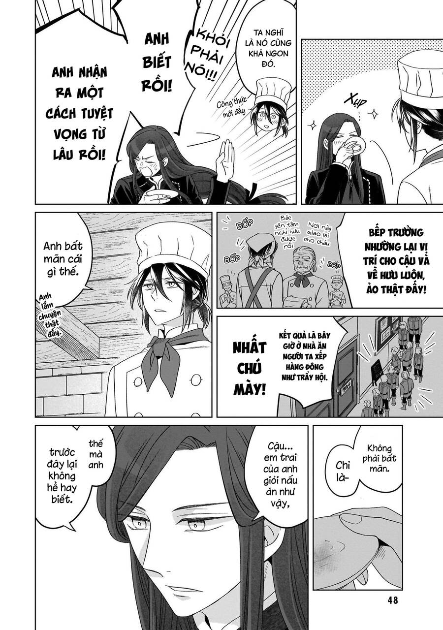 Win Over The Dragon Emperor This Time Around, Noble Girl! Chap 25 - Next Chap 26