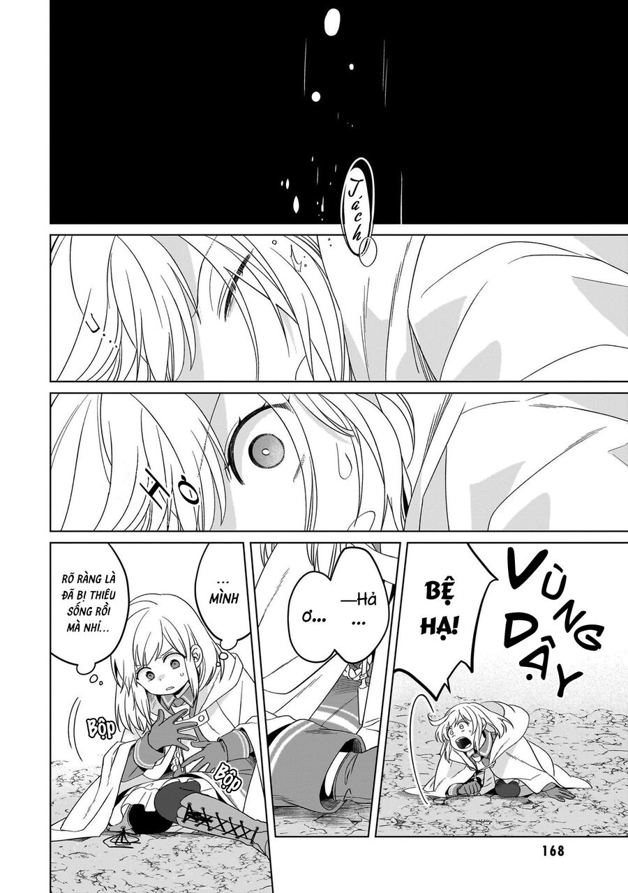 Win Over The Dragon Emperor This Time Around, Noble Girl! Chap 27 - Next Chap 28