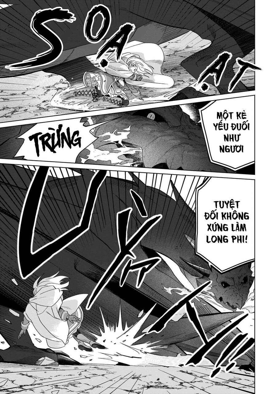 Win Over The Dragon Emperor This Time Around, Noble Girl! Chap 28 - Next Chap 29