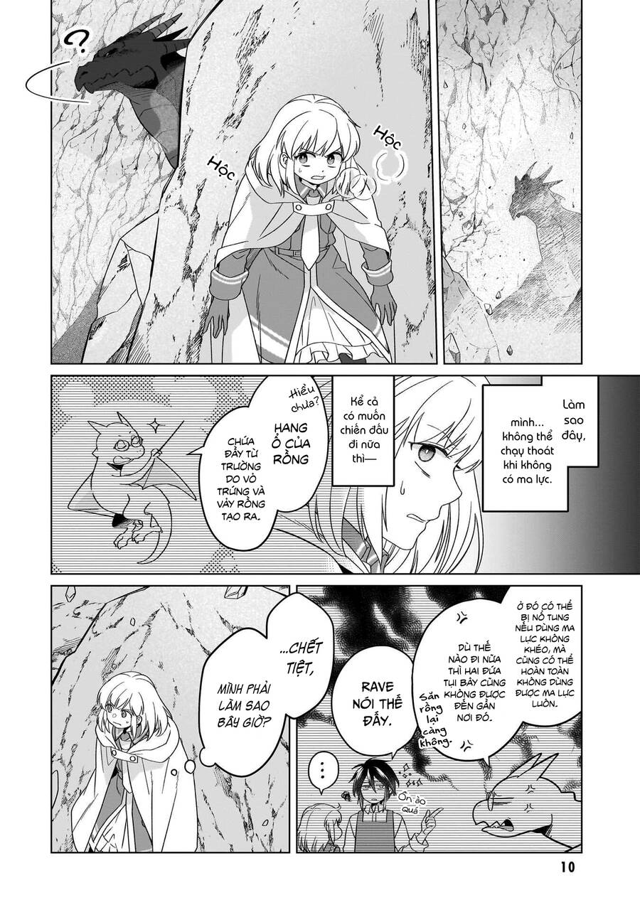 Win Over The Dragon Emperor This Time Around, Noble Girl! Chap 28 - Next Chap 29