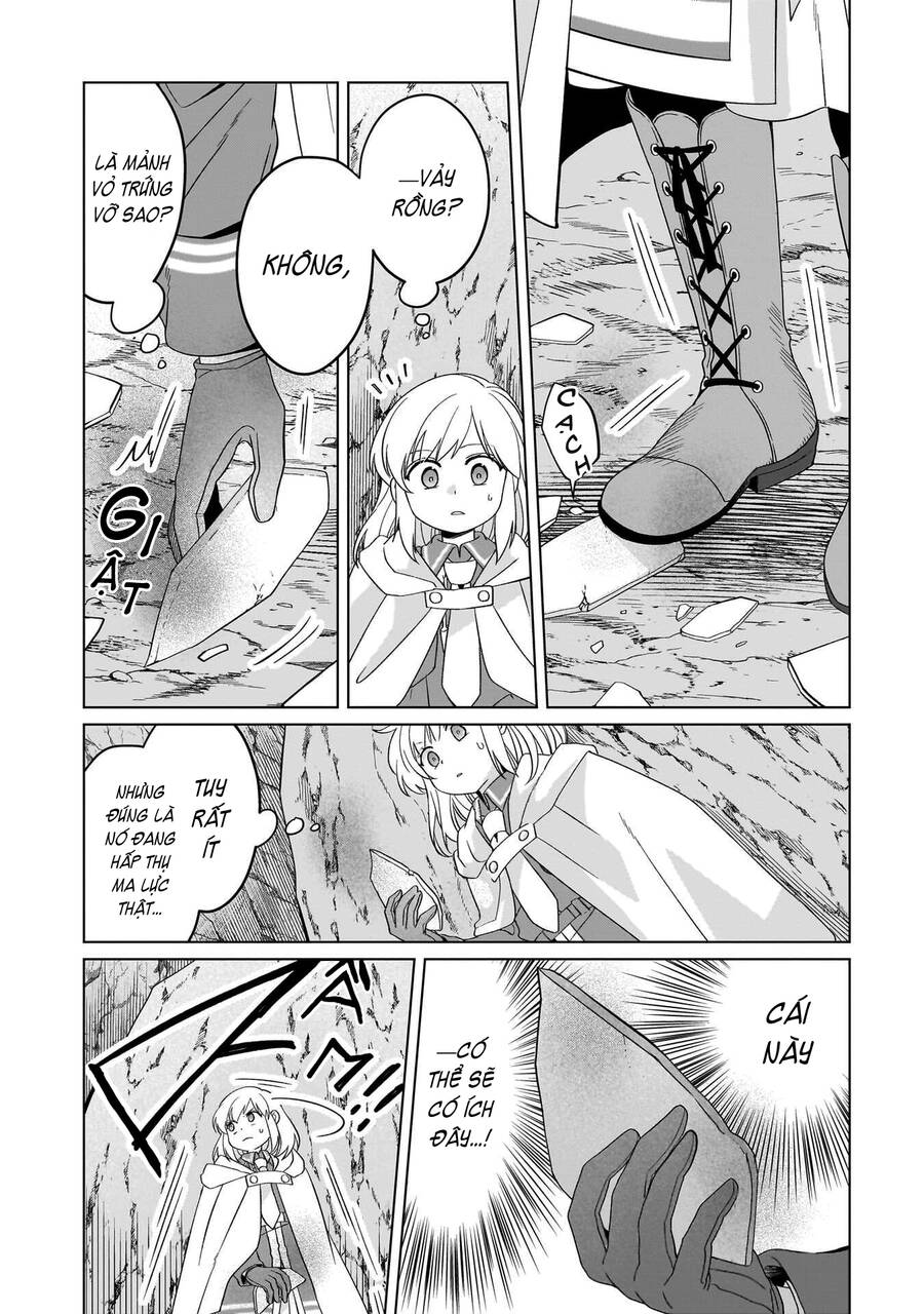 Win Over The Dragon Emperor This Time Around, Noble Girl! Chap 28 - Next Chap 29