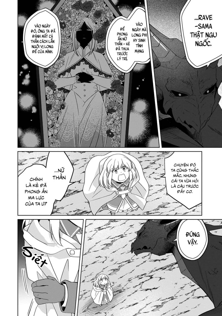 Win Over The Dragon Emperor This Time Around, Noble Girl! Chap 28 - Next Chap 29