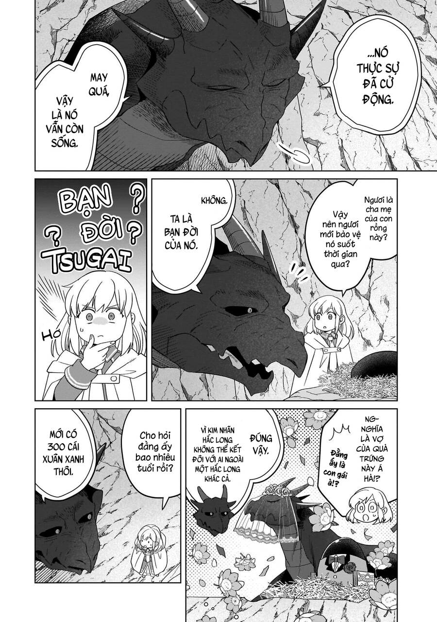 Win Over The Dragon Emperor This Time Around, Noble Girl! Chap 28 - Next Chap 29