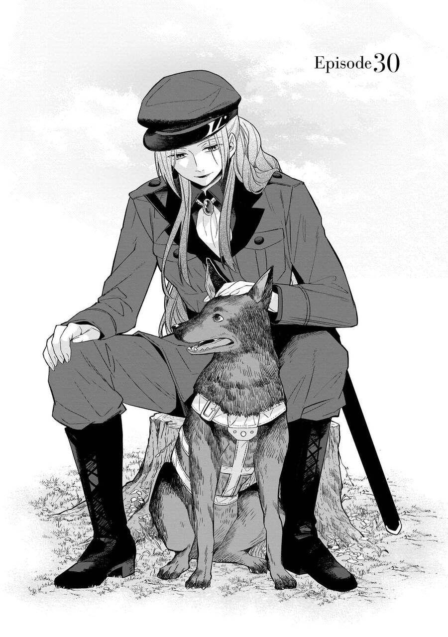 Win Over The Dragon Emperor This Time Around, Noble Girl! Chap 30 - Next Chap 31