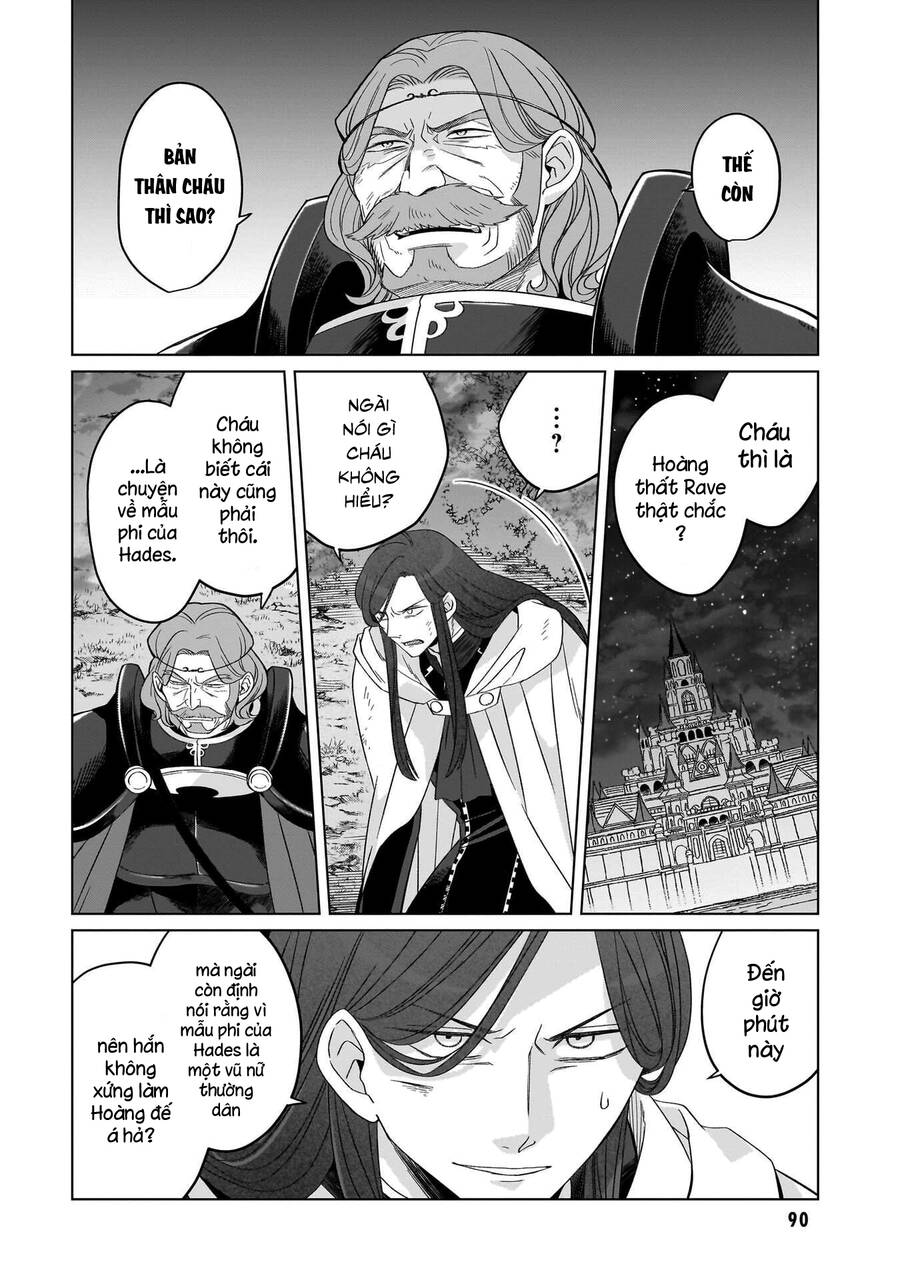 Win Over The Dragon Emperor This Time Around, Noble Girl! Chap 30 - Next Chap 31