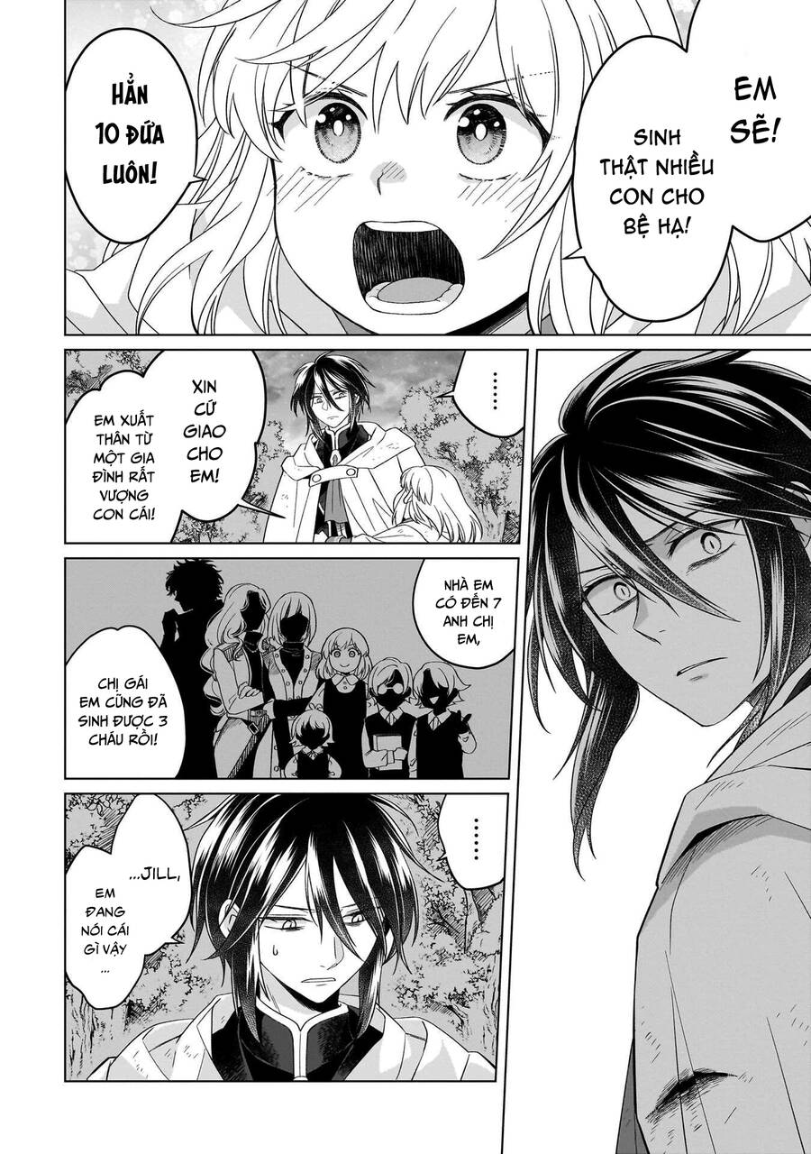 Win Over The Dragon Emperor This Time Around, Noble Girl! Chap 31 - Next Chap 32