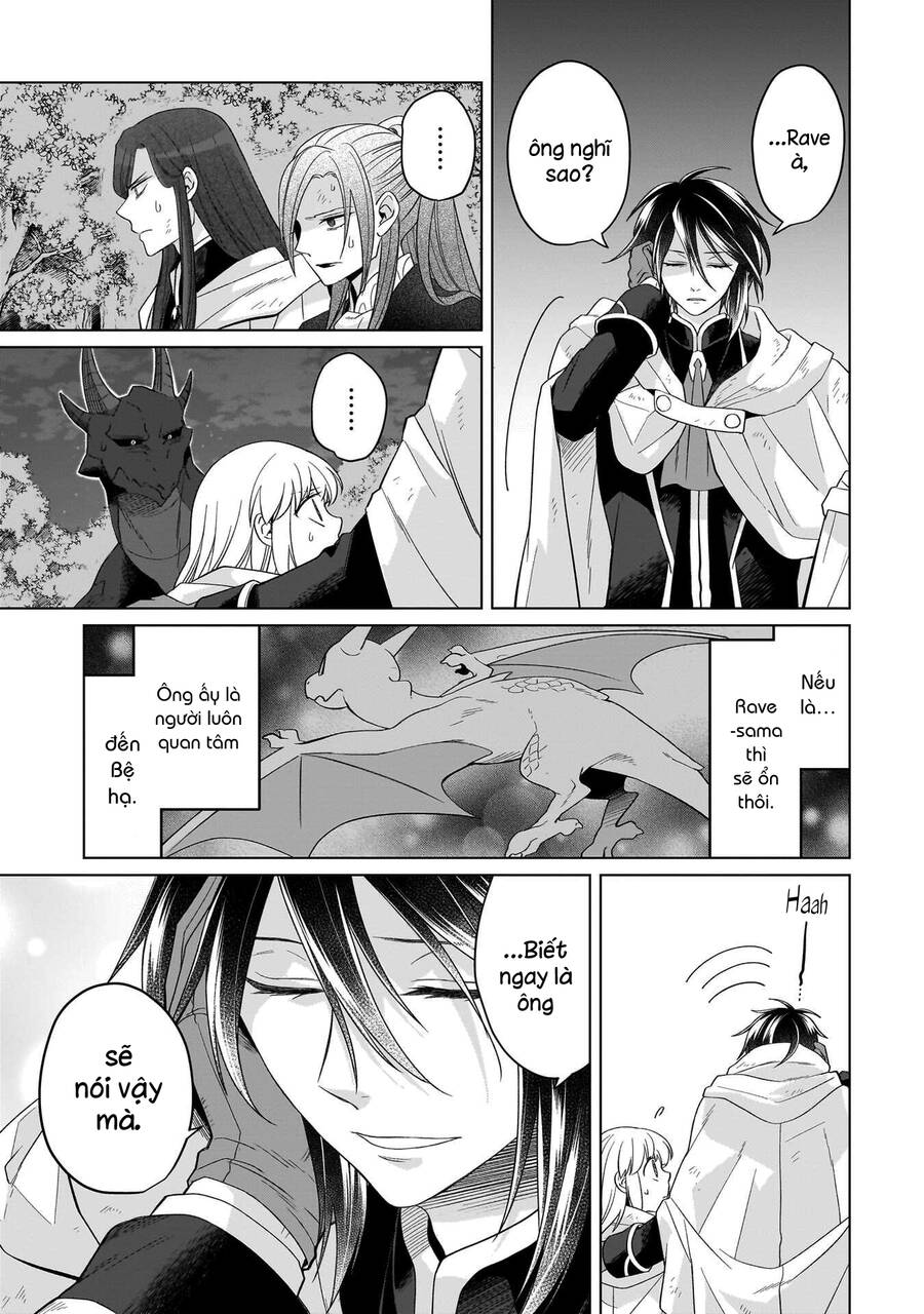 Win Over The Dragon Emperor This Time Around, Noble Girl! Chap 31 - Next Chap 32