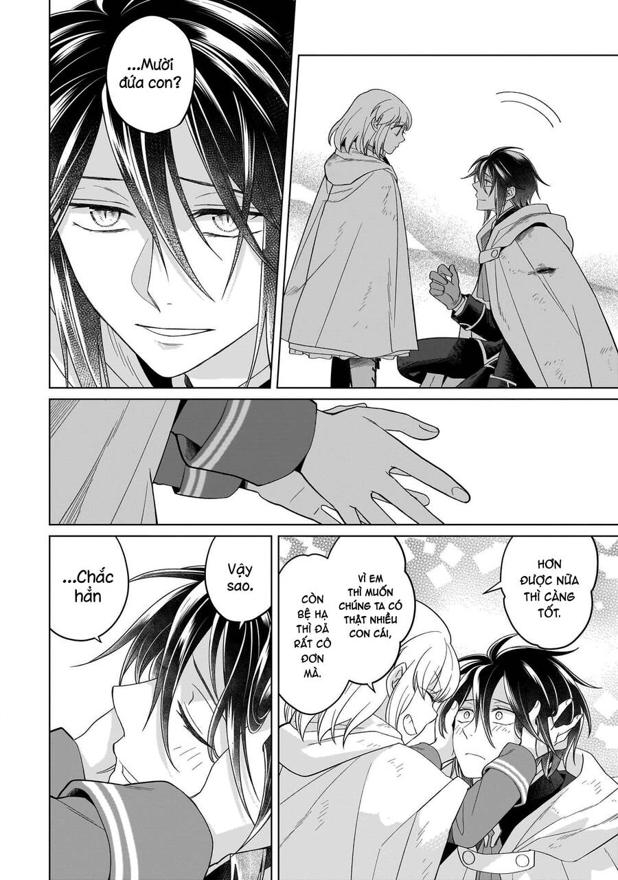 Win Over The Dragon Emperor This Time Around, Noble Girl! Chap 31 - Next Chap 32