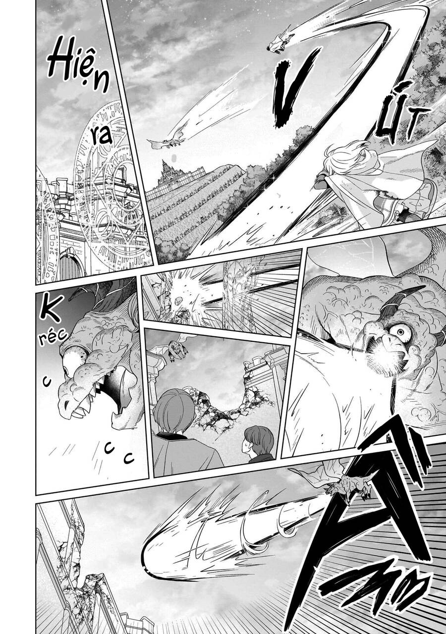 Win Over The Dragon Emperor This Time Around, Noble Girl! Chap 31 - Next Chap 32