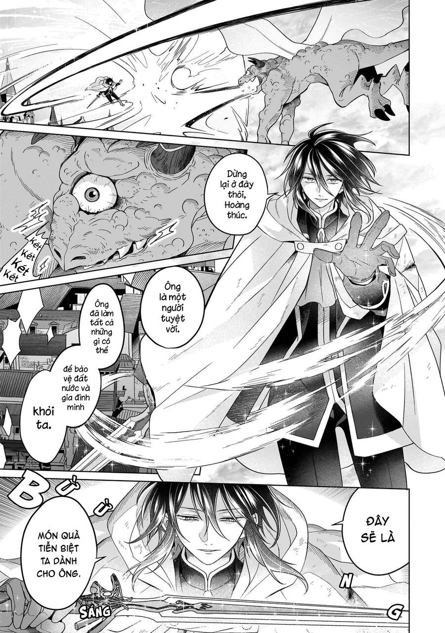 Win Over The Dragon Emperor This Time Around, Noble Girl! Chap 31 - Next Chap 32