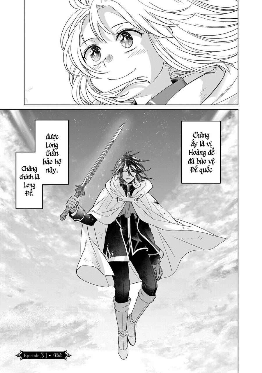 Win Over The Dragon Emperor This Time Around, Noble Girl! Chap 31 - Next Chap 32