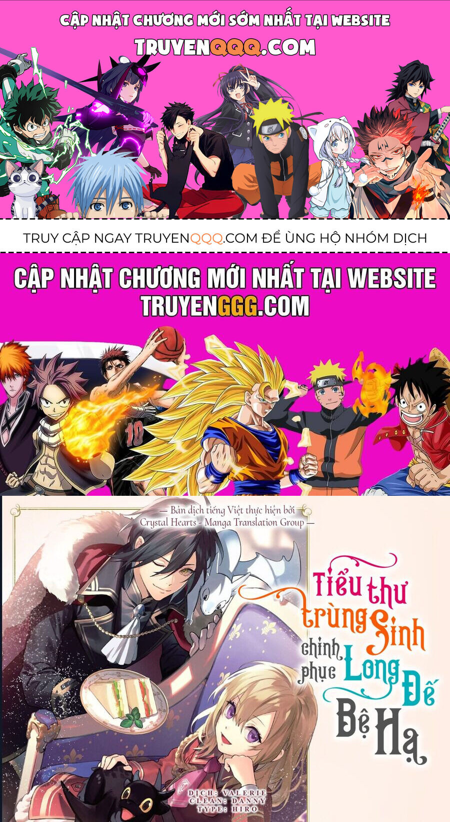 Win Over The Dragon Emperor This Time Around, Noble Girl! Chap 33 - Next Chap 34