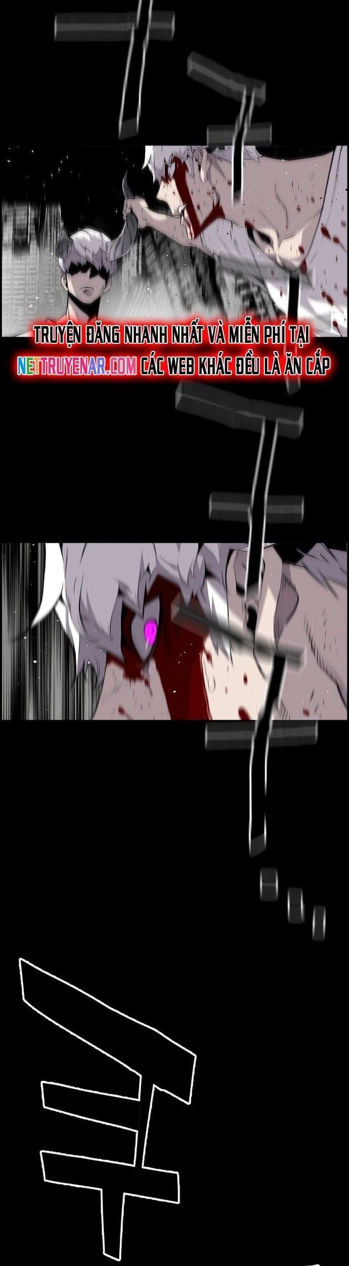 Sự Trở Lại Của Kẻ Khủng Bố Chap 25 - Next Chap 26