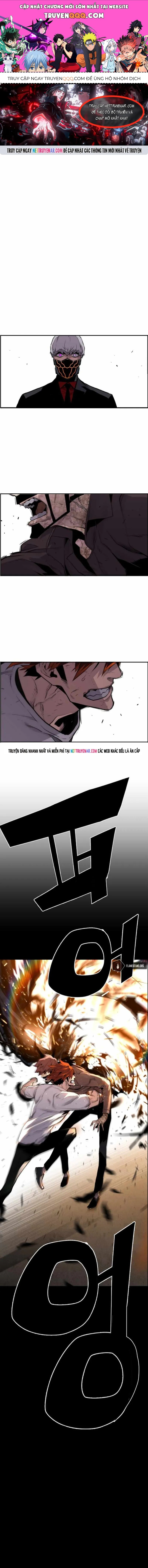 Sự Trở Lại Của Kẻ Khủng Bố Chap 41 - Next Chap 42