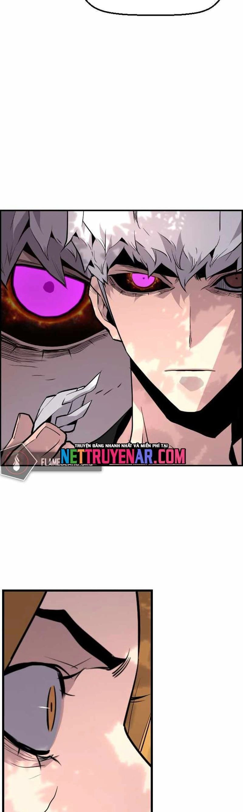 Sự Trở Lại Của Kẻ Khủng Bố Chap 48 - Next Chap 49