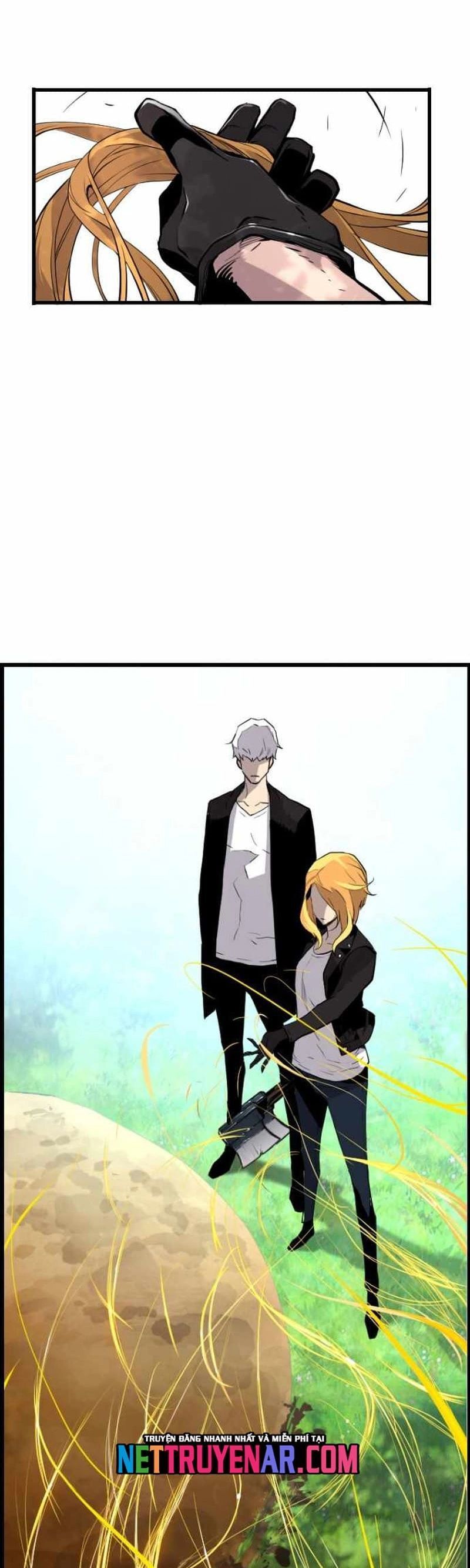 Sự Trở Lại Của Kẻ Khủng Bố Chap 48 - Next Chap 49