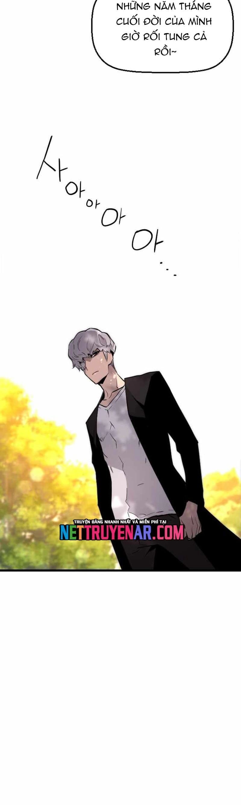 Sự Trở Lại Của Kẻ Khủng Bố Chap 48 - Next Chap 49