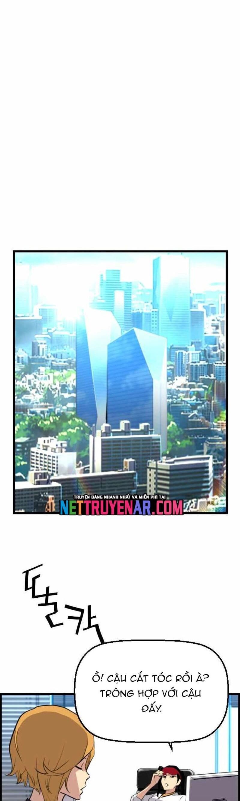 Sự Trở Lại Của Kẻ Khủng Bố Chap 48 - Next Chap 49