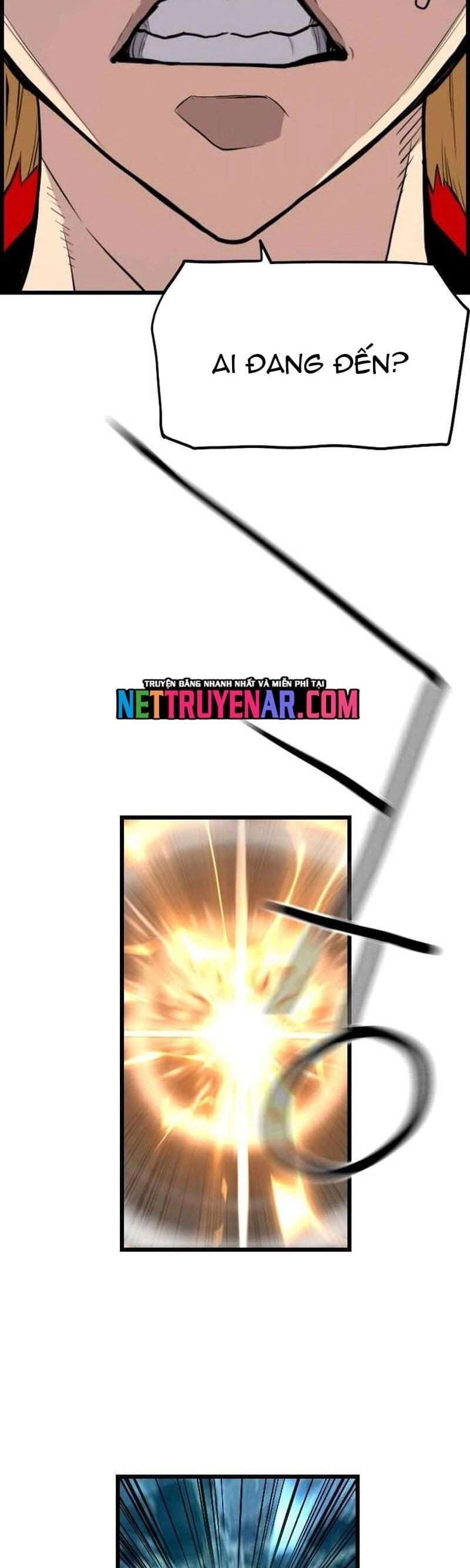 Sự Trở Lại Của Kẻ Khủng Bố Chap 48 - Next Chap 49