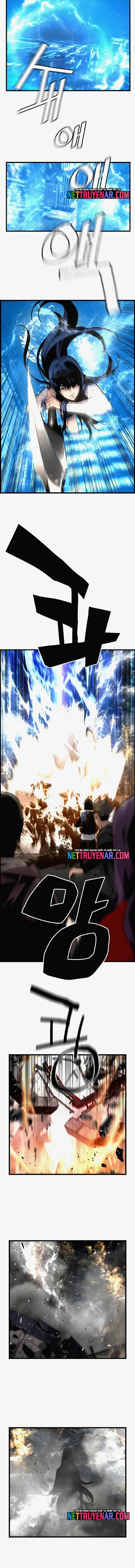 Sự Trở Lại Của Kẻ Khủng Bố Chap 68 - Next Chap 69