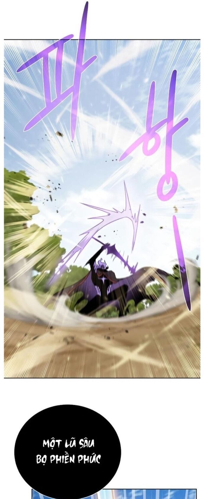 Cổ Vật Trong Hầm Tối Chap 100 - Next Chap 101