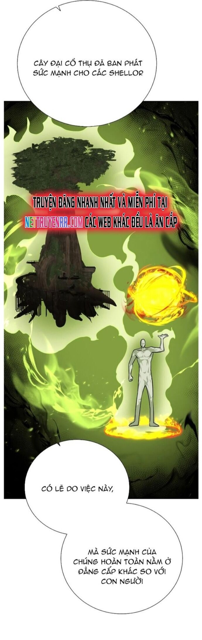 Cổ Vật Trong Hầm Tối Chap 101 - Next Chap 102