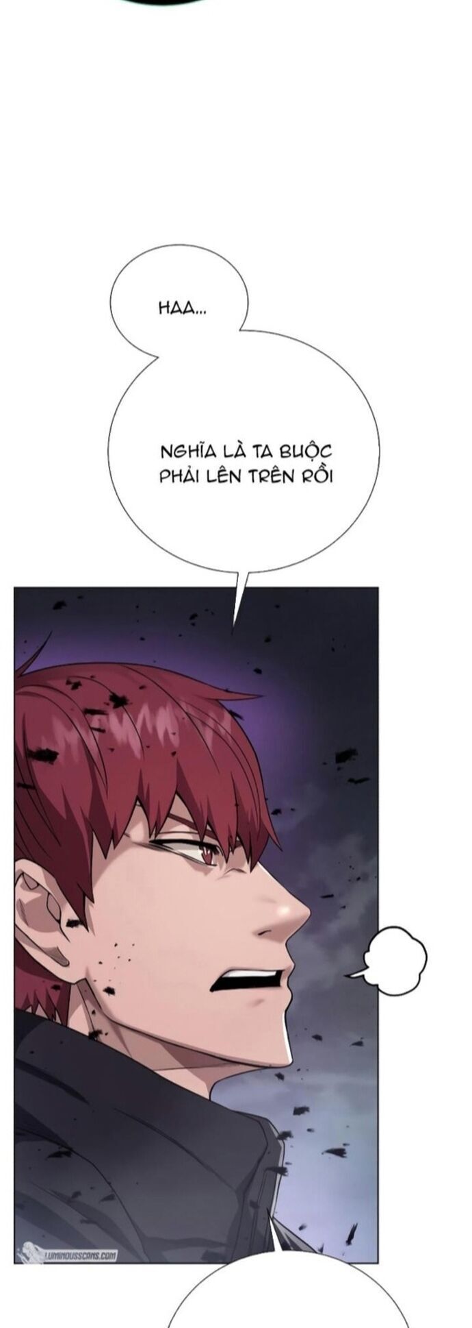 Cổ Vật Trong Hầm Tối Chap 102 - Next Chap 103