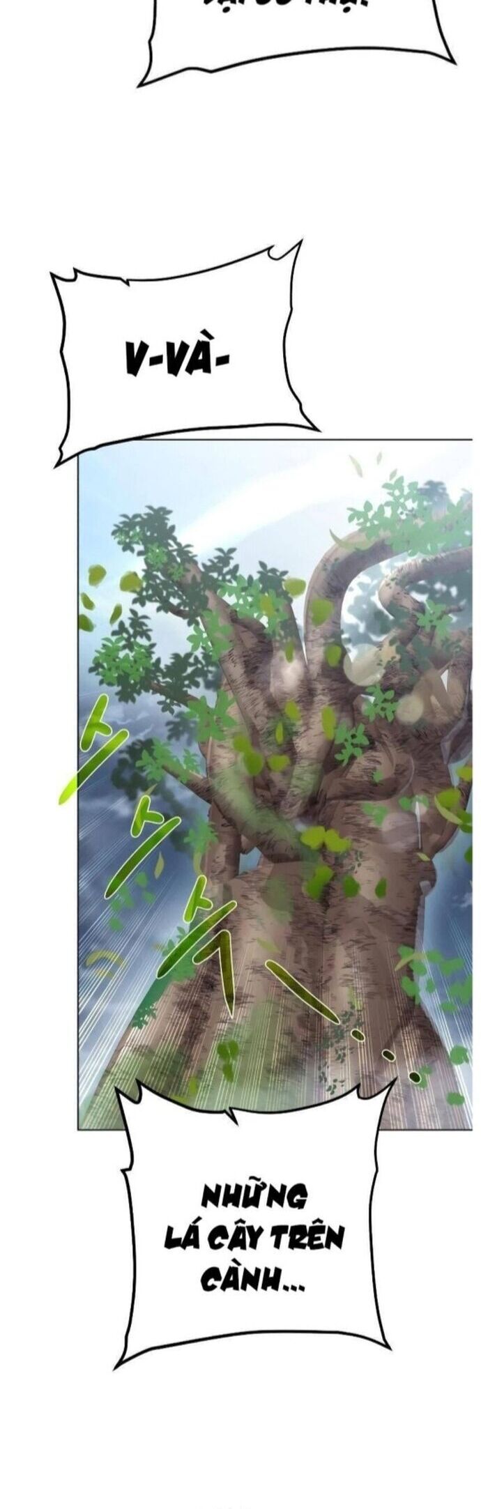 Cổ Vật Trong Hầm Tối Chap 106 - Next Chap 107