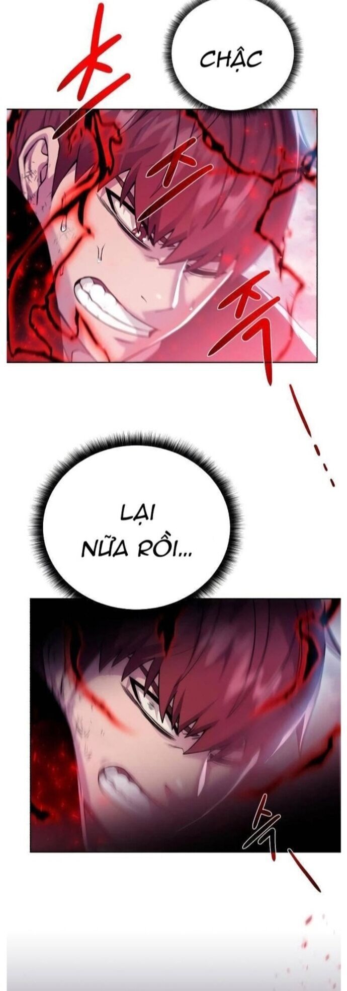 Cổ Vật Trong Hầm Tối Chap 106 - Next Chap 107