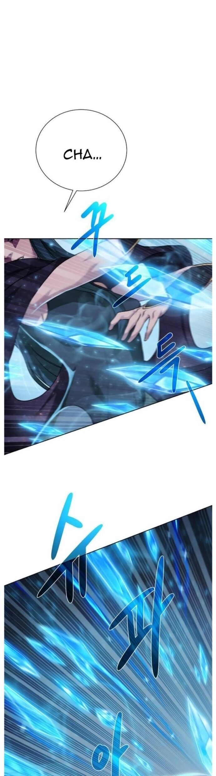 Cổ Vật Trong Hầm Tối Chap 107 - Next Chap 108