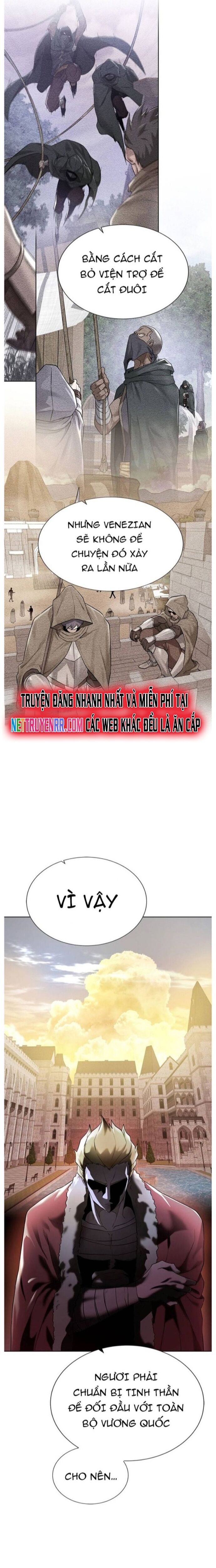 Cổ Vật Trong Hầm Tối Chap 109 - Next Chap 110