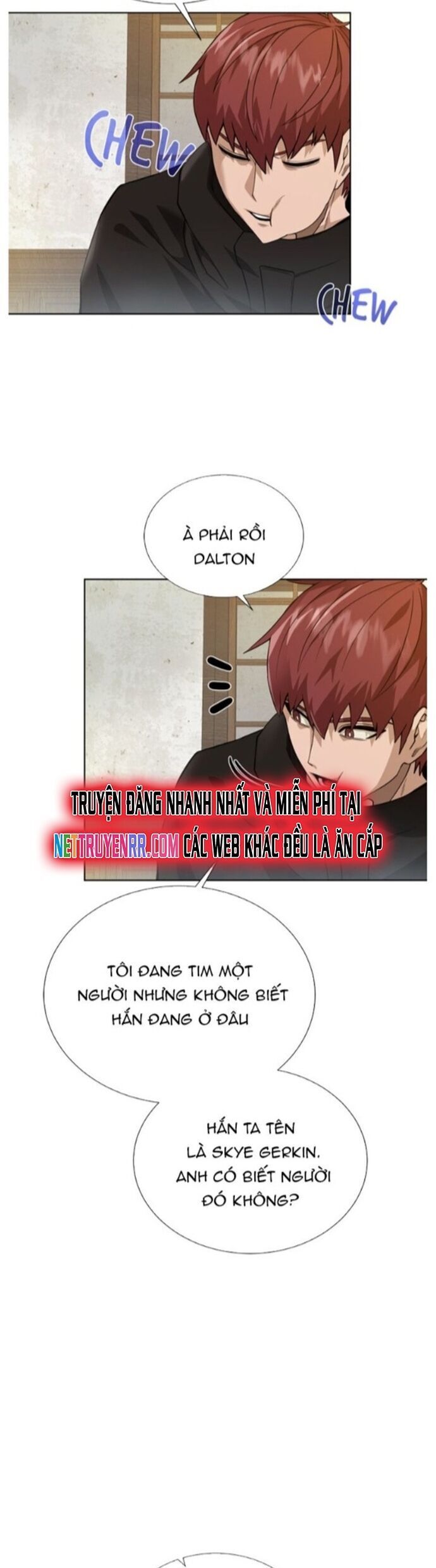 Cổ Vật Trong Hầm Tối Chap 124 - Next Chap 125