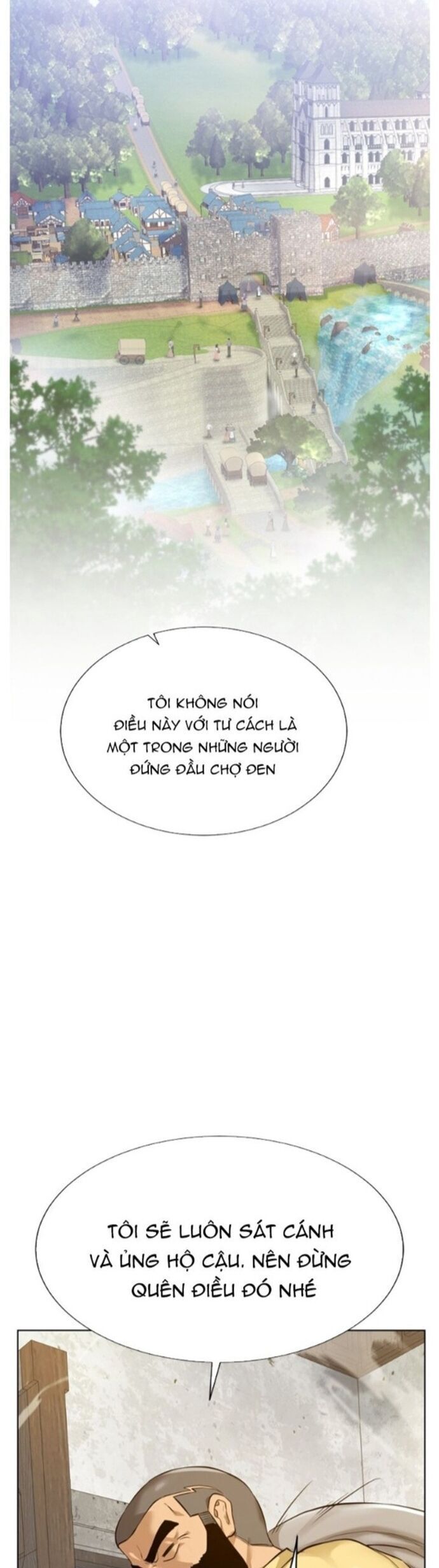 Cổ Vật Trong Hầm Tối Chap 124 - Next Chap 125