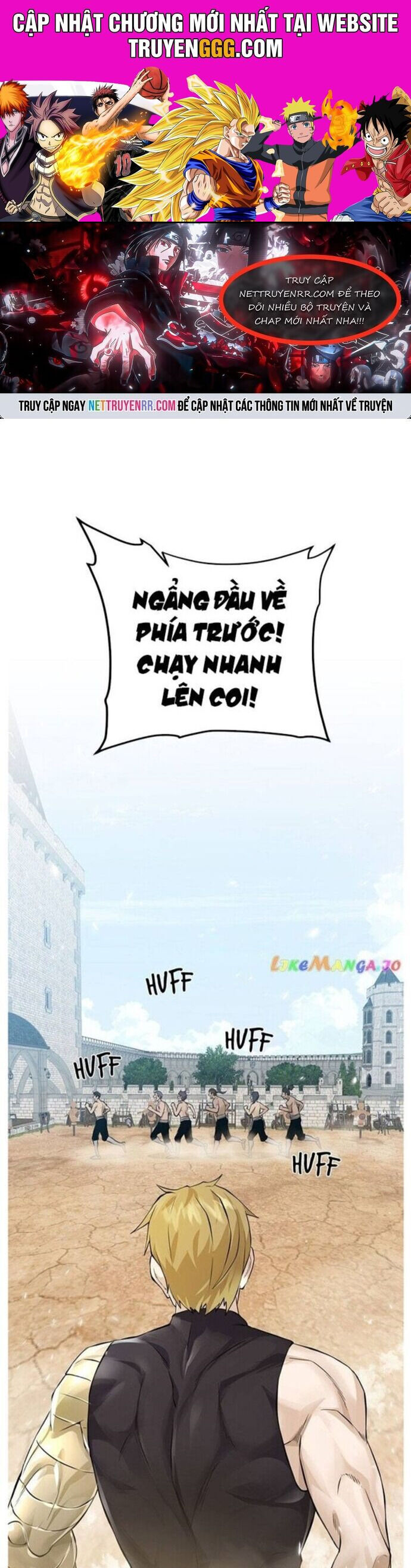 Cổ Vật Trong Hầm Tối Chap 126 - Next Chap 127