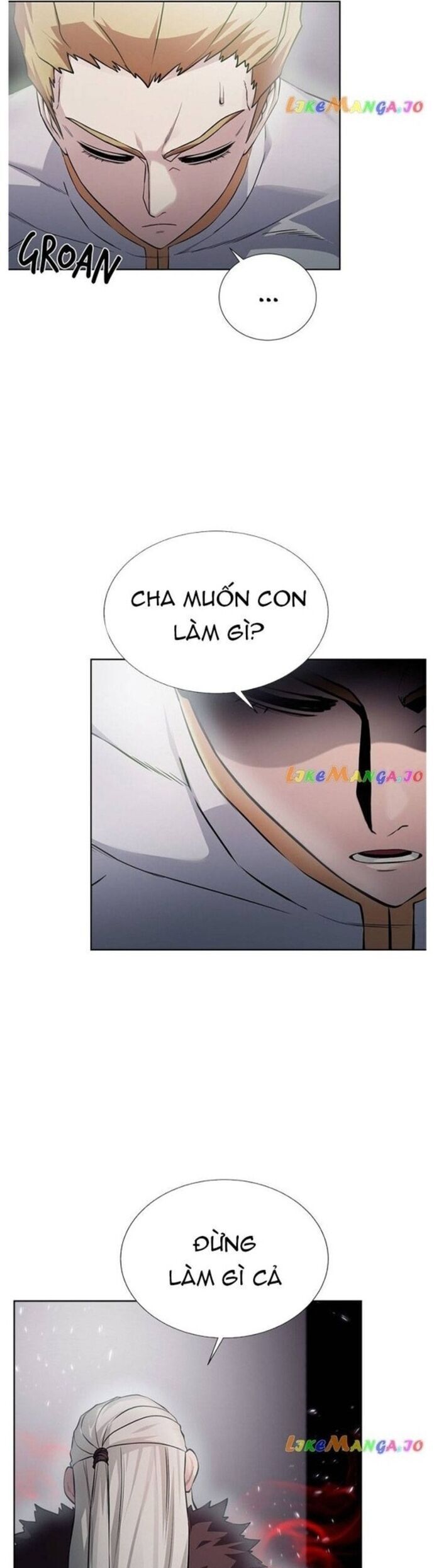 Cổ Vật Trong Hầm Tối Chap 126 - Next Chap 127