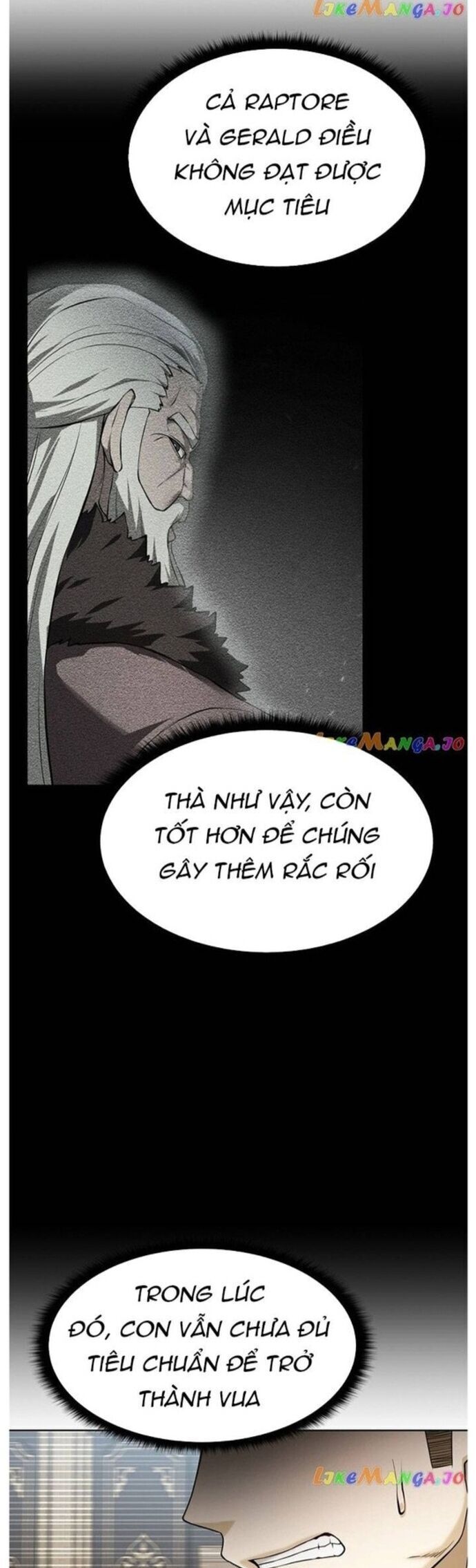 Cổ Vật Trong Hầm Tối Chap 126 - Next Chap 127