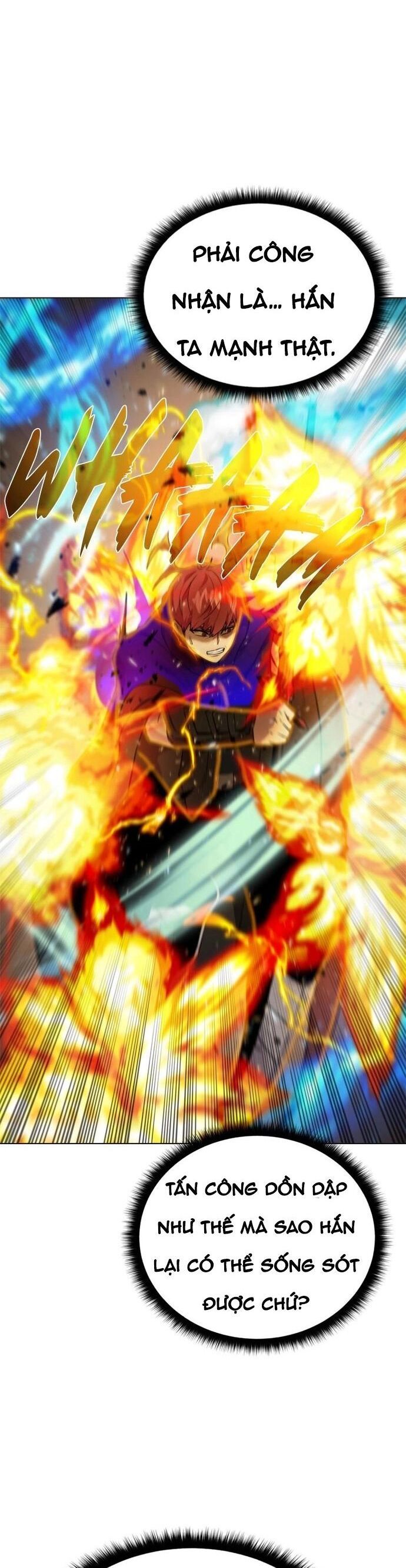 Cổ Vật Trong Hầm Tối Chap 129 - Next Chap 130