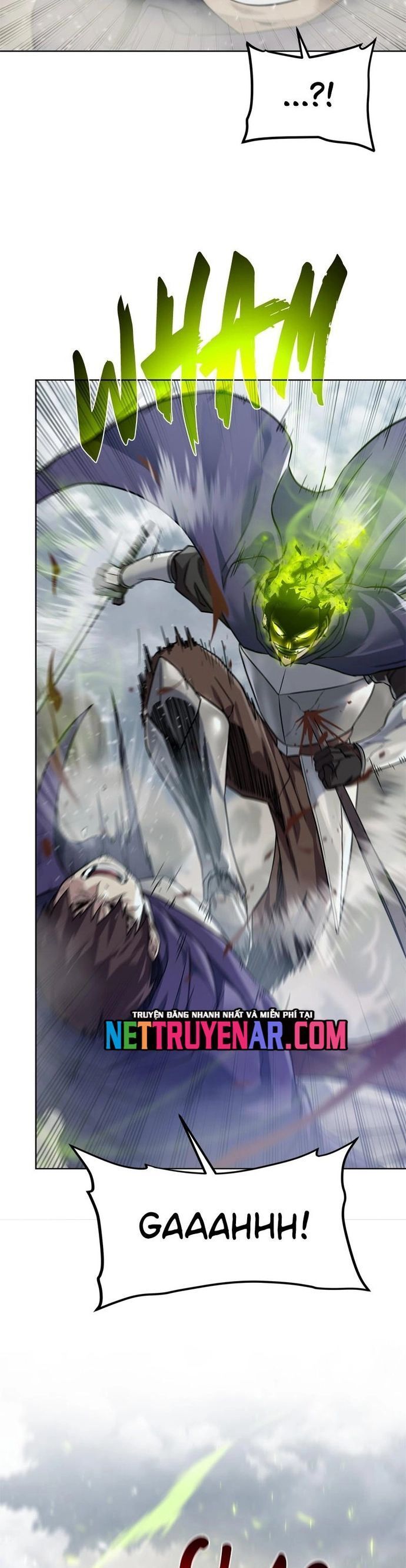 Cổ Vật Trong Hầm Tối Chap 129 - Next Chap 130