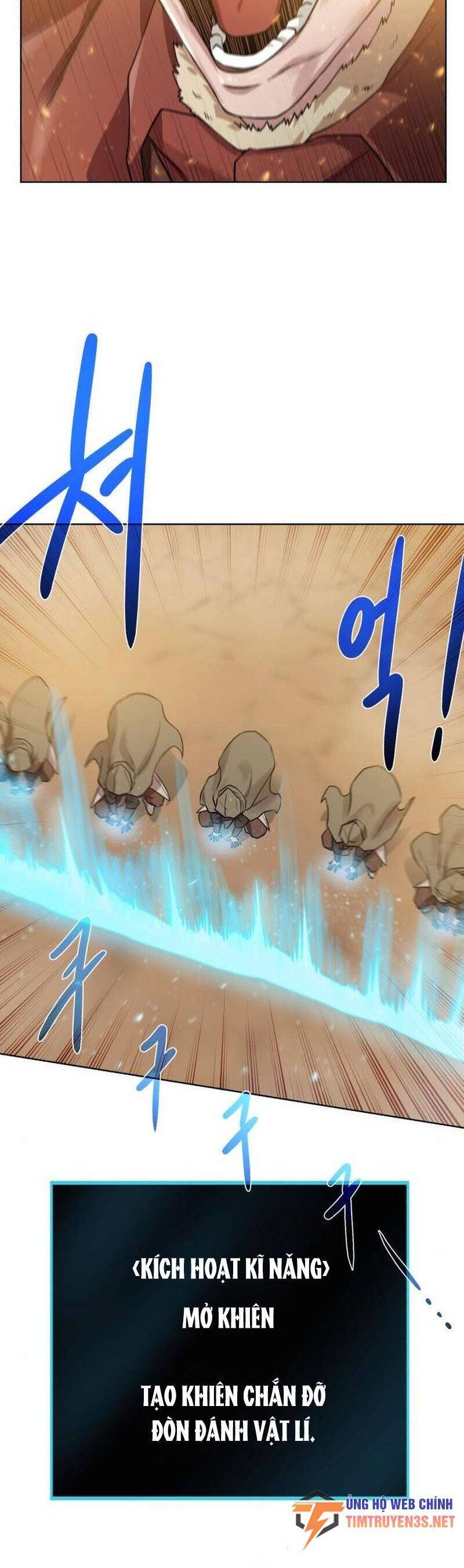 Cổ Vật Trong Hầm Tối Chap 78 - Next Chap 79