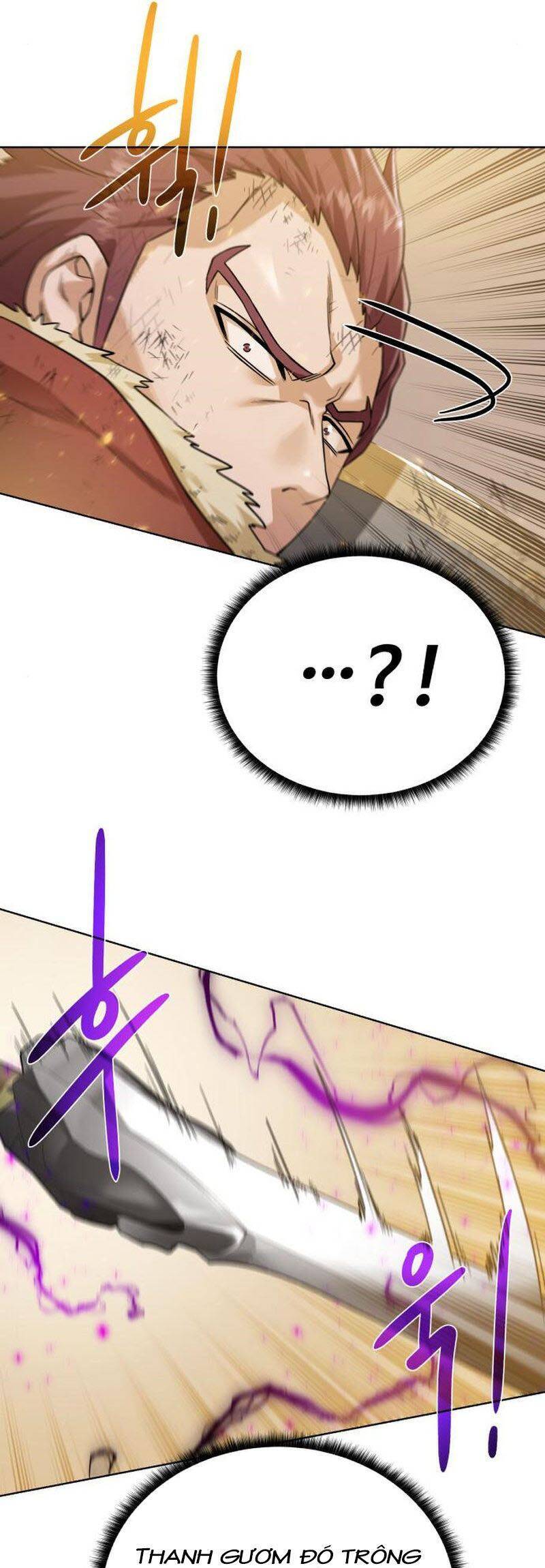 Cổ Vật Trong Hầm Tối Chap 80 - Next Chap 81